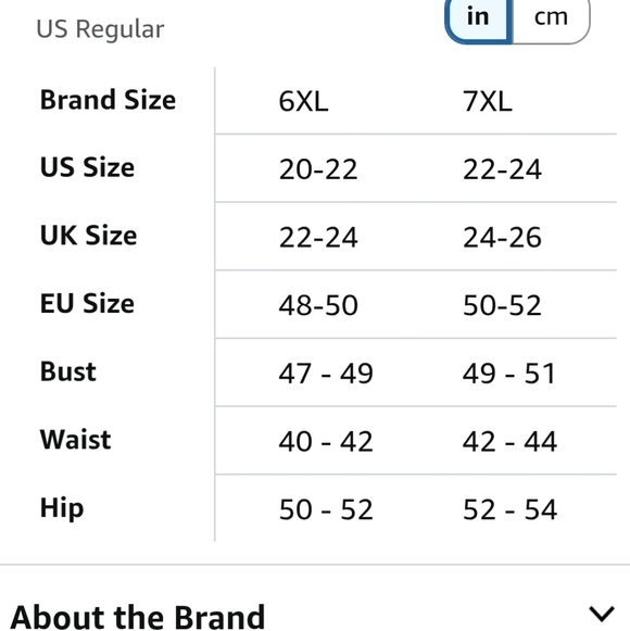 Red And Black Floral Corset Bustier Shapewear Body Shaper.  Size 6XL. - Picture 4 of 5